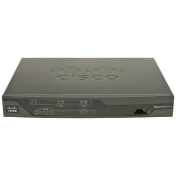 CISCO 880 Series Integrated Services (C886VA-K9)