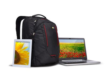 CASE LOGIC Evolution Bpeb-115 Black 39.6  (BPEB115)