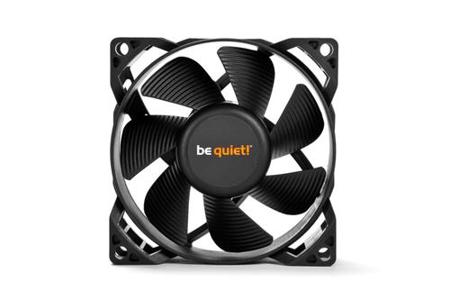 BE QUIET! Lüfter Pure Wings 2 - 80mm (BL044)