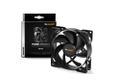 BE QUIET! Pure Wings 2 92 - Kabinet køler - 92mm - Sort - 18 dBA (BL045)