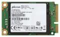 HP Micron M550 256GB mSATA-3 SSD-stasjon