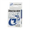 COOLTEK CT-Silent Fan 4020 40x40x20 (CT4020BW)