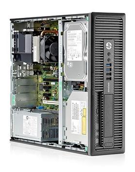 HP EliteDesk 800 i5-4570/ 500GB (BH5U03ET14)