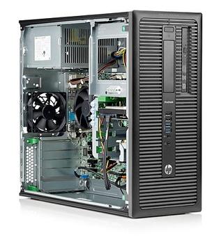 HP 800EO AiO NT i54570S 500G 4.0G (BH5U19EA2)