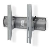 Ergotron TM Tilting Wall Mount monteringssett - Patented Constant Force Technology - for flatpanel - sølv (61-143-003)