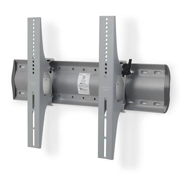 Ergotron TM Tilting Wall Mount monteringssett - Patented Constant Force Technology - for flatpanel - sølv (61-143-003)