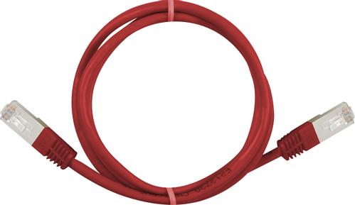 SHARKOON Networking Cable Red 10 M (4044951014460)