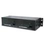 PLANET Konverter Chassis 15-Slot Rack2U Redundand Power (MC-1500R)