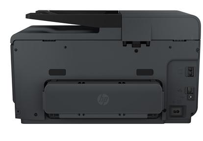 HP Officejet Pro 8610 e-All-in-One-skriver (A7F64A#A80)