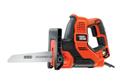 BLACK&DECKER Blac Multifunkw. RS890K Scorpion og (RS890K-QS)