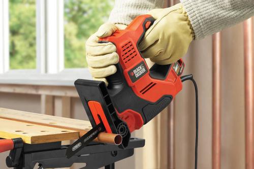 BLACK&DECKER Blac Multifunkw. RS890K Scorpion og (RS890K-QS)