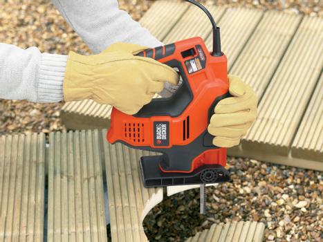 BLACK&DECKER Blac Multifunkw. RS890K Scorpion og (RS890K-QS)