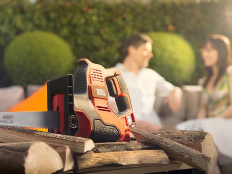 BLACK&DECKER Blac Multifunkw. RS890K Scorpion og (RS890K-QS)