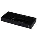 STARTECH 2 Port HDMI Switch w/ Automatic and Priority Switching  - 1080p