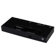 STARTECH StarTech.com 2 Port HDMI Auto Switch 1080p