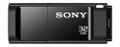 SONY USB-STICK X-SERIES 32GB USB3.0 BLACK/ 5YW/ SW DOWNLOAD EXT (USM32GXB)