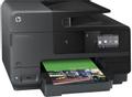 HP Officejet Pro 8620 e-AIO (A7F65A)