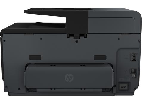 HP Officejet Pro 8620 e-AIO (A7F65A)