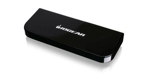 IOGEAR Universal Docking Station (GUD300 $DEL)