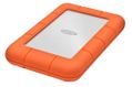 LACIE LaCie Rugged Mini 2TB / USB 3.0 / 2.5"