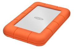 LACIE LaCie Rugged Mini 2TB / USB 3.0 / 2.5"