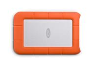 LACIE Rugged Mini 2TB / USB 3.0 / 2.5" (9000298)