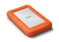 LACIE Rugged Mini 2TB/USB 3.0/2.5 (9000298)