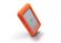 LACIE Rugged Mini 2TB / USB 3.0 / 2.5" (9000298)
