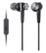 SONY HEADPHONES WALKMAN IPOD AND PC MOBILE HIGH-RES LINE-OUT SILVER  IN ACCS