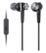 SONY HEADPHONES WALKMAN IPOD AND PC MOBILE HIGH-RES LINE-OUT SILVER IN ACCS