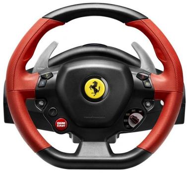 THRUSTMASTER Thrustmaster Ferrari 458 Spider Steering Wheel Xbox One IN (4460105)