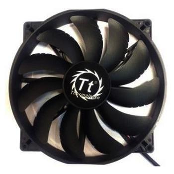 THERMALTAKE PURE 20 FAN (CL-F015-PL20BL-A)