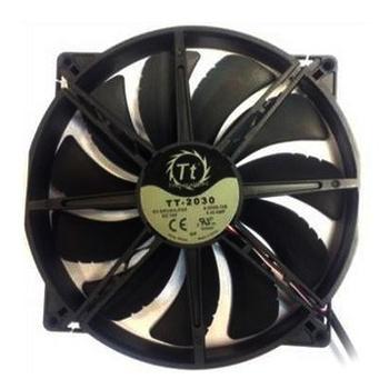 THERMALTAKE PURE 20 FAN (CL-F015-PL20BL-A)