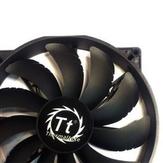 Thermaltake Pure 20 - kabinettvifte (CL-F015-PL20BL-A)