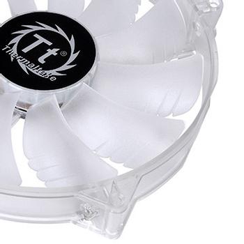 THERMALTAKE PURE 20 LED - BLUE FAN (CL-F016-PL20BU-A)