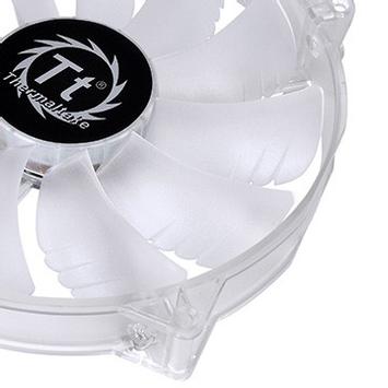 Thermaltake Pure 20 - kabinettvifte (CL-F016-PL20BU-A)