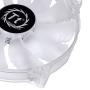 THERMALTAKE PURE 20 LED - BLUE FAN (CL-F016-PL20BU-A)