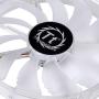 THERMALTAKE PURE 20 LED - BLUE FAN (CL-F016-PL20BU-A)
