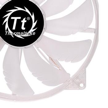 THERMALTAKE PURE 20 LED - BLUE FAN (CL-F016-PL20BU-A)