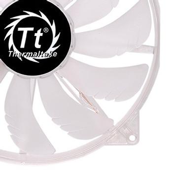 Thermaltake Pure 20 - kabinettvifte (CL-F016-PL20BU-A)