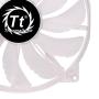 THERMALTAKE PURE 20 LED - BLUE FAN (CL-F016-PL20BU-A)
