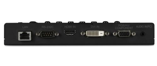 LG TSP500 AD Board Box for Transparent Display 47TS30/ 47TS50 (TSP500)