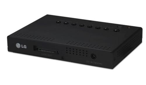 LG TSP500 AD Board Box for Transparent Display 47TS30/ 47TS50 (TSP500)