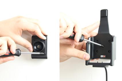 BRODIT Active holder for fixed  (513497)