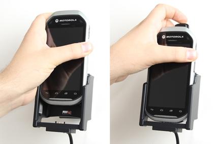 BRODIT Active holder for fixed  (513497)