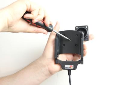 BRODIT Active holder for fixed  (513509)