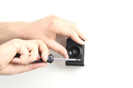 BRODIT Active holder for fixed  (513509)