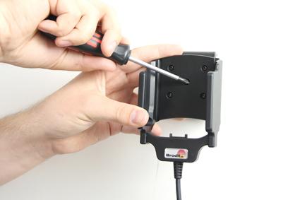 BRODIT Active holder for fixed  (513509)