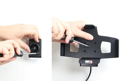 BRODIT Active holder for fixed  (513554)