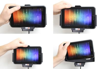 BRODIT Active holder for fixed  (513554)